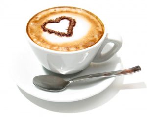 kaffekopp