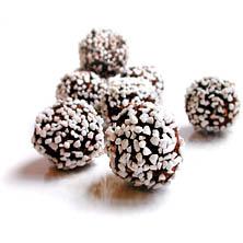 chokladboll