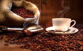 kaffebonor